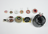 Toroidal Transformers