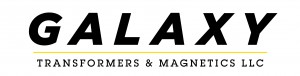 Galaxy logo wordmark